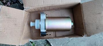 ZIP Starter Motor nieuw. beschikbaar voor biedingen