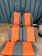 Interieur van Fiat panda 2007, Ophalen of Verzenden, Fiat