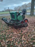 Ransomes moter triple kooimaaier, Ophalen of Verzenden, Maaier