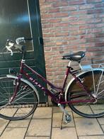 Giant damesfiets, Fietsen en Brommers, Fietsen | Dames | Damesfietsen, Ophalen, Zo goed als nieuw, Giant