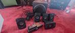 Logitech z906 5.1 surround, Ophalen, Overige merken