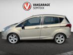 Ford B-Max 1.6 TI-VCT Titanium | Automaat | Slechts 64.000 K, Auto's, Ford, Gebruikt, Zwart, 4 cilinders, B-Max