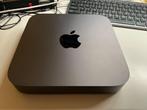 Mac Mini 2018 i7 3,2 GHZ 6 core 64GB Ram 1TB Opslag, Computers en Software, Apple Desktops, Ophalen, 64 GB of meer, SSD, Zo goed als nieuw