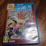 Mario party 10 wii u, Spelcomputers en Games, Games | Nintendo Wii U, Online, Overige genres, Ophalen of Verzenden, Zo goed als nieuw