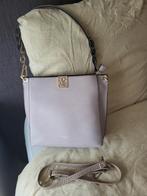 dames tas, Ophalen of Verzenden, Nieuw, Beige, Handtas