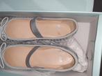 manfield leren ballerina's mt 36, Huis en Inrichting, Ophalen of Verzenden, Zo goed als nieuw, Overige materialen