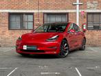Tesla Model 3 Performance AWD 75 kWh (bj 2019, automaat), Auto's, Tesla, Automaat, 0 cilinders, Gebruikt, Te koop