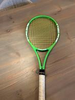 Tennisrackets (wilson, yonex technifibre), Sport en Fitness, Tennis, Racket, Gebruikt, Wilson, Ophalen of Verzenden