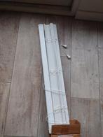 Lamellen 815x1450, Ophalen, Nieuw, 50 tot 100 cm, Wit