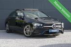 Mercedes CLA-klasse Shooting Brake 200 Bns Sol AMG Navi Cam!, Auto's, Gebruikt, 4 cilinders, Origineel Nederlands, Onderhoudsboekje
