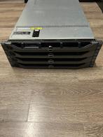 4 X Dell Poweredge R610 2x Intel Xeon E5620 2.40GHz, Hot swappable onderdelen, 128 GB, Ophalen of Verzenden, Zo goed als nieuw