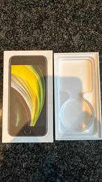 Leeg iPhone SE (2020) Doosje, Ophalen of Verzenden, Gebruikt, Overige typen, Apple iPhone