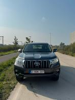 Toyota land cruiser 150 2.8 D-4D, Automaat, Stof, Euro 6, 4 cilinders