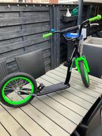 Volare 16 inch Step, Fietsen en Brommers, Steps, Ophalen, Zo goed als nieuw, Kickbike, Volare