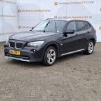 Personenauto, Bmw, X1, sDrive20d EfficientDynamics Edition B, X1, Euro 5, Achterwielaandrijving, 4 cilinders