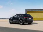 Audi Q6 e-tron 252pk S-line edition 83 kWh | Matrix LED| Sto, Automaat, 12 maanden, Zwart, Audi Selectie :plus