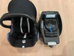 Maxi cosi + easyfix, Kinderen en Baby's, Autostoeltjes, Ophalen, Gebruikt, Isofix, 0 t/m 13 kg