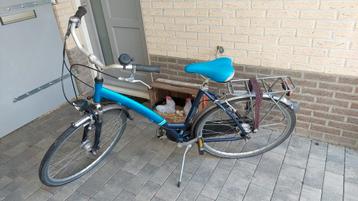 Montego dames fiets  beschikbaar voor biedingen