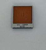 Oogschaduw Christian Dior N570 copper velvet, Ophalen of Verzenden, Nieuw, Ogen, Make-up