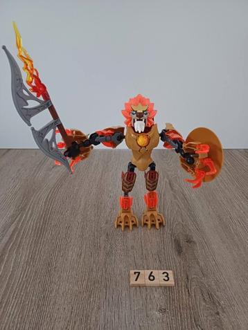 Lego Chima Chi Laval 70206 beschikbaar voor biedingen