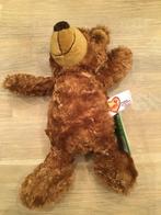 Sigikid 52049 - Best friend by Sigikid Bruine Beer 17 cm, Ophalen of Verzenden, Nieuw, Beer