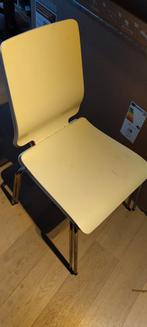 Ikea Gilbert (4x) gratis af te halen, Huis en Inrichting, Stoelen, Ophalen, Gebruikt, Vier
