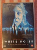 White noise, Cd's en Dvd's, Vanaf 12 jaar, Ophalen of Verzenden, Zo goed als nieuw