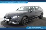 Audi A4 Avant 35 TFSI Advanced Edition *1ste Eigenaar*Leer*P, Auto's, Audi, Gebruikt, 4 cilinders, A4, Leder
