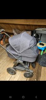 ABC Design Kinderwagen met Maxi-Cosi Adapters, Kinderen en Baby's, Kinderwagens en Combinaties, Ophalen, Zo goed als nieuw, Kinderwagen