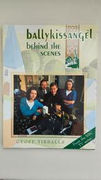 Ballykissangel Behind the scenes, Ophalen of Verzenden, Zo goed als nieuw