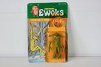 Star Wars Ewoks Dulok Scout Moc unpunched, Ophalen of Verzenden, Nieuw, Actiefiguurtje