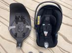 Cybex Cloud Z2 i-Size + Base Z2 + Adapters : Complete Set, Kinderen en Baby's, Autostoeltjes, Zijbescherming, Zo goed als nieuw