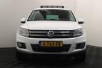 Volkswagen Tiguan 2.0 TDI Sport&Style 4Motion |Pano|Navi|, Automaat, Euro 5, Stof, Gebruikt