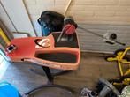 Tennisracket Bespanmachine - Gamma Progression II, Sport en Fitness, Tennis, Ophalen, Gebruikt, Overige typen