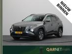 Hyundai Tucson 1.6 T-GDI HEV Comfort Smart | Stoel en Stuurv, Stof, Gebruikt, Euro 6, 4 cilinders