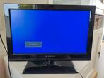 Q Media tv / DVD speler 18,5 inch televisie., Ophalen, Gebruikt, 50 Hz, Overige merken