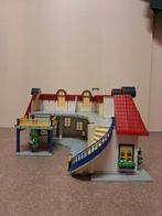 Woonhuis playmobil, Ophalen of Verzenden, Gebruikt