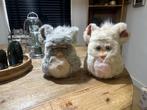 Furby’s uit 2005 furby tiger hasbro, Ophalen of Verzenden, Zo goed als nieuw