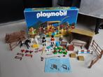 Playmobil Riding Champions Area 3855 (met doos), Verzenden, Zo goed als nieuw, Complete set