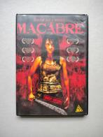 Macabre (2009) / Timo Tjahjanto, Verzenden, Gore