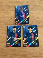 Panini fifa 365. Jaar 2024. Club PSG, Ophalen of Verzenden, Zo goed als nieuw, Meerdere plaatjes