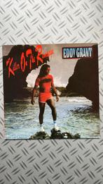 Lp Eddy Grant - Killer on the Rampage, Ophalen of Verzenden