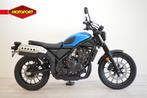 Honda CL 500 A (bj 2024), Bedrijf, Naked bike