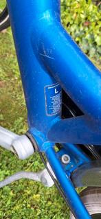 Te Koop  Giant damesfiets, Fietsen en Brommers, Fietsen | Oldtimers, Ophalen
