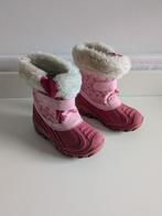 Snowboots, Kinderen en Baby's, Kinderkleding | Schoenen en Sokken, Meisje, Ophalen of Verzenden, Laarzen, Zo goed als nieuw