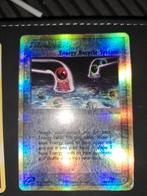 Energy recycle system reverse 84/97 . Ex Dragon, Ophalen of Verzenden, Nieuw, Losse kaart, Foil