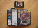 Pitfighter / Pit Fighter Sega Mega Drive Megadrive, Vechten, 2 spelers, Ophalen of Verzenden, Vanaf 3 jaar
