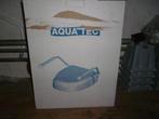 aquatec wc verhoger met klep nieuw, Ophalen of Verzenden, Nieuw