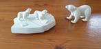 IJsberen op ijsschots nr3248, Kinderen en Baby's, Speelgoed | Playmobil, Ophalen of Verzenden, Gebruikt
