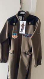 Nieuw Kinder Piloot Kostuum - Maat 140, Ophalen, Nieuw, 134 t/m 140, Jongen of Meisje